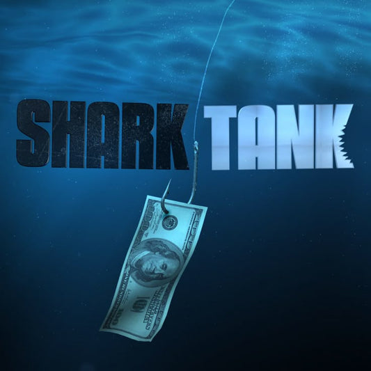 Wzrost Popularności Jadalnych Świec w Shark Tank