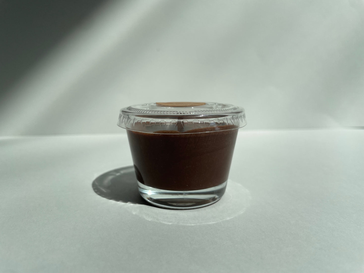 Świeca Czekoladowa 45g