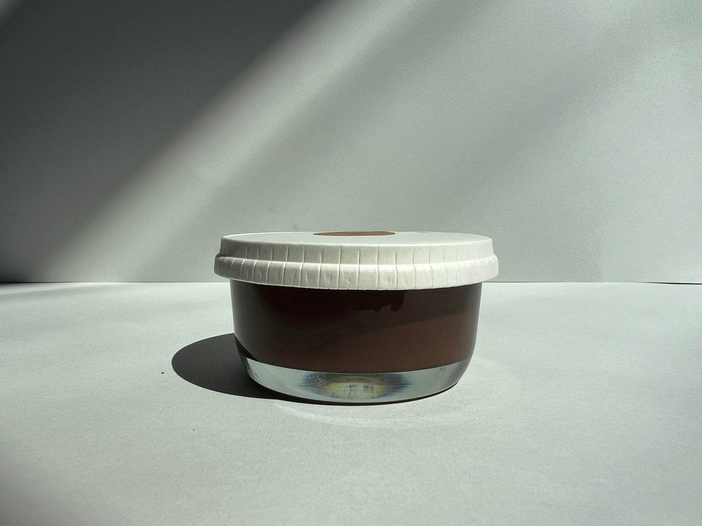 Świeca Czekoladowa 90g