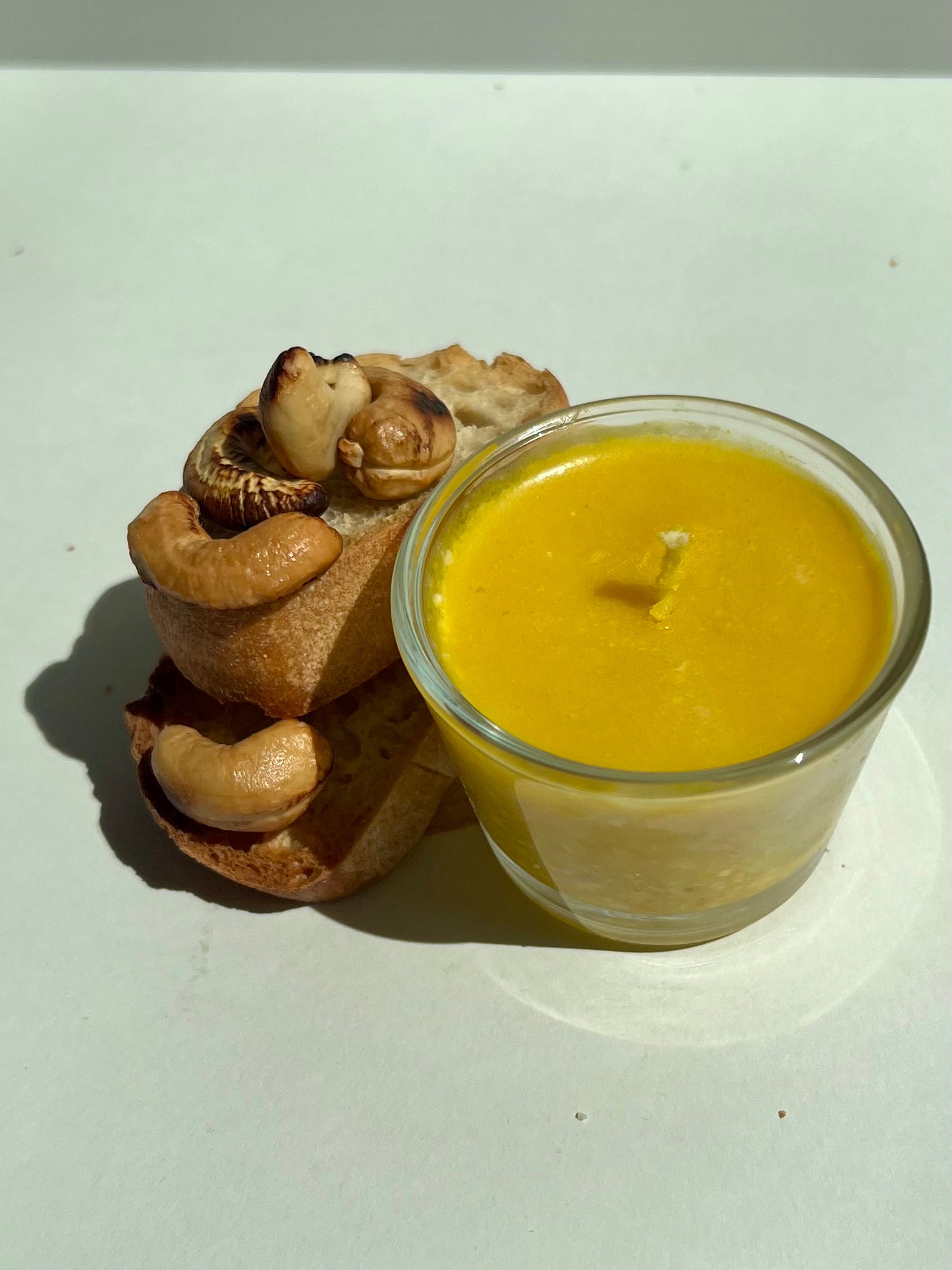 Mały Kombo Świec Słodkich Smaków
