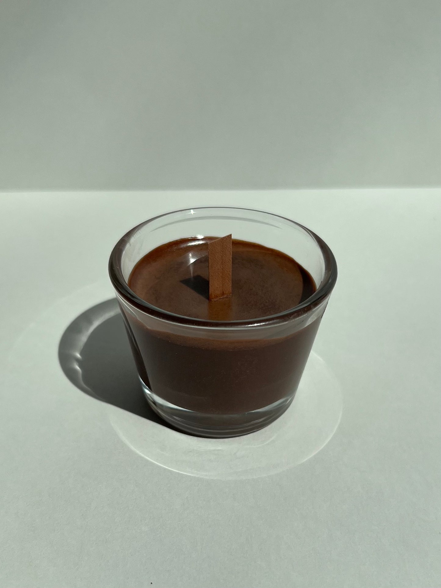 Świeca Czekoladowa 45g