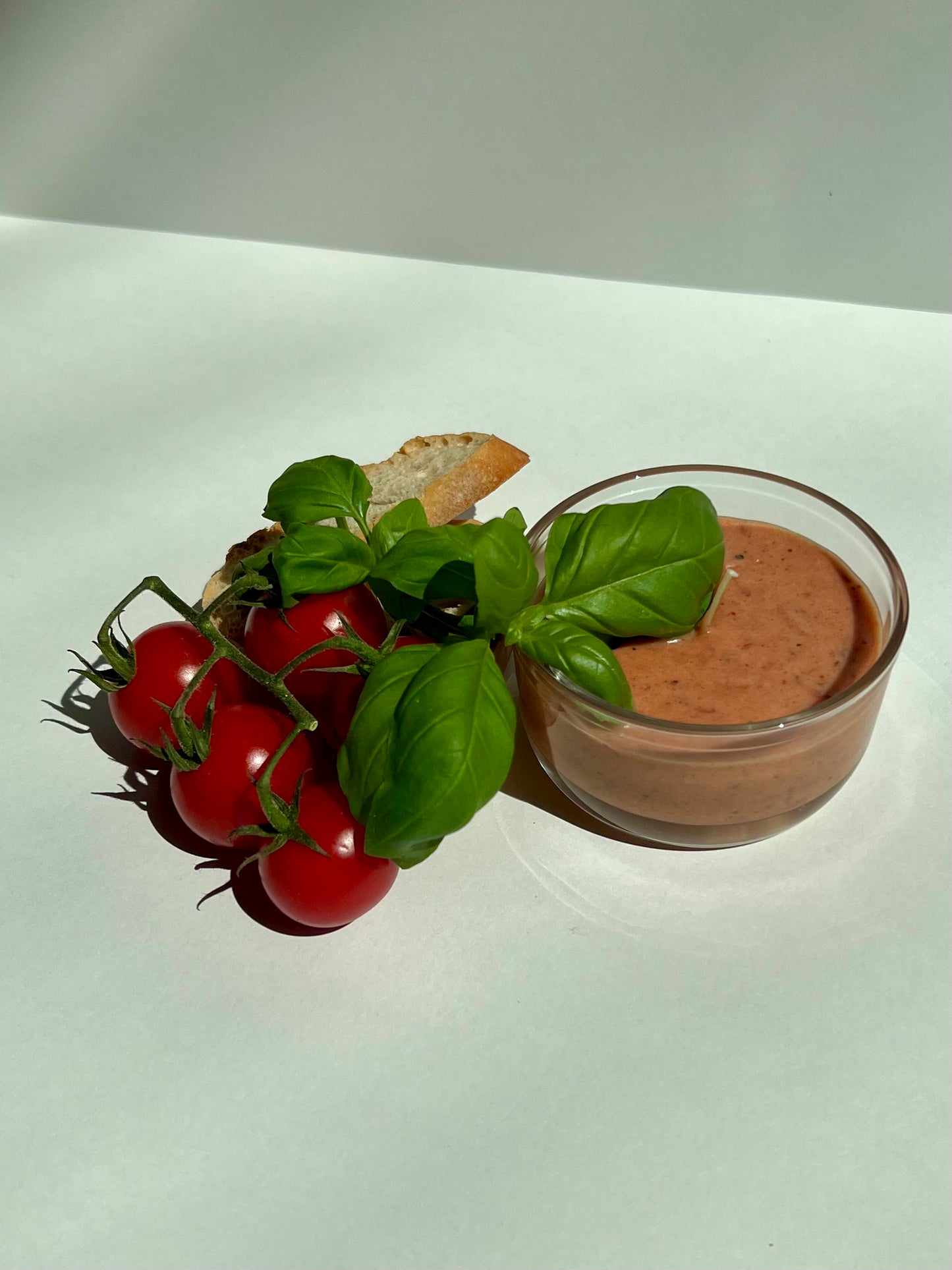 Mały Kombo Świec Smaków