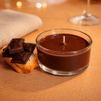 Schokoladenkerze 90 g