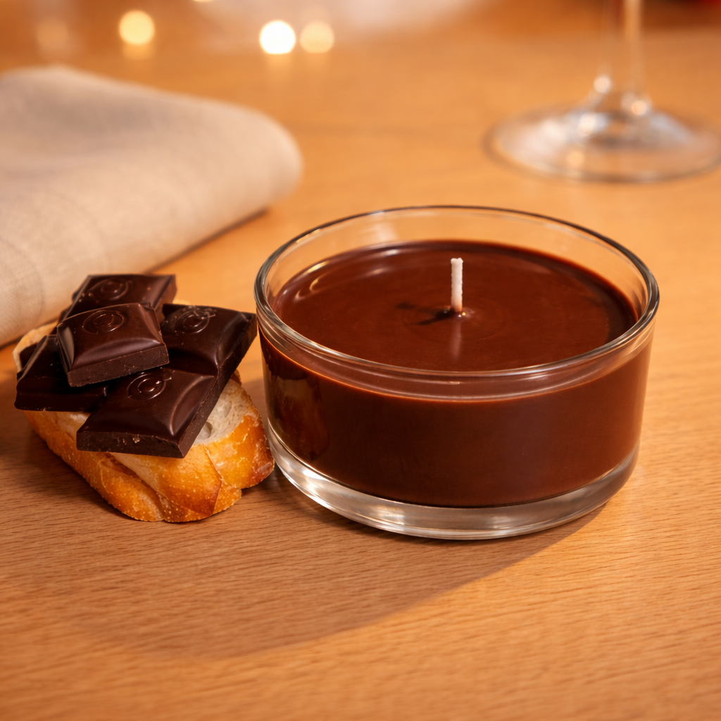 Schokoladenkerze 90 g