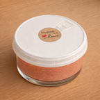 Tomaten-Basilikum-Kerze 90 g