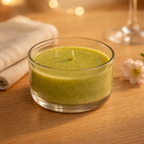 Essbare Knoblauchkerze 90 g