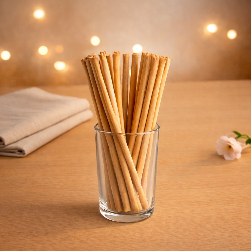 Grissini klassische Stangen 100 g