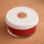 Himbeerkerze 90 g