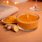 Świeca curry