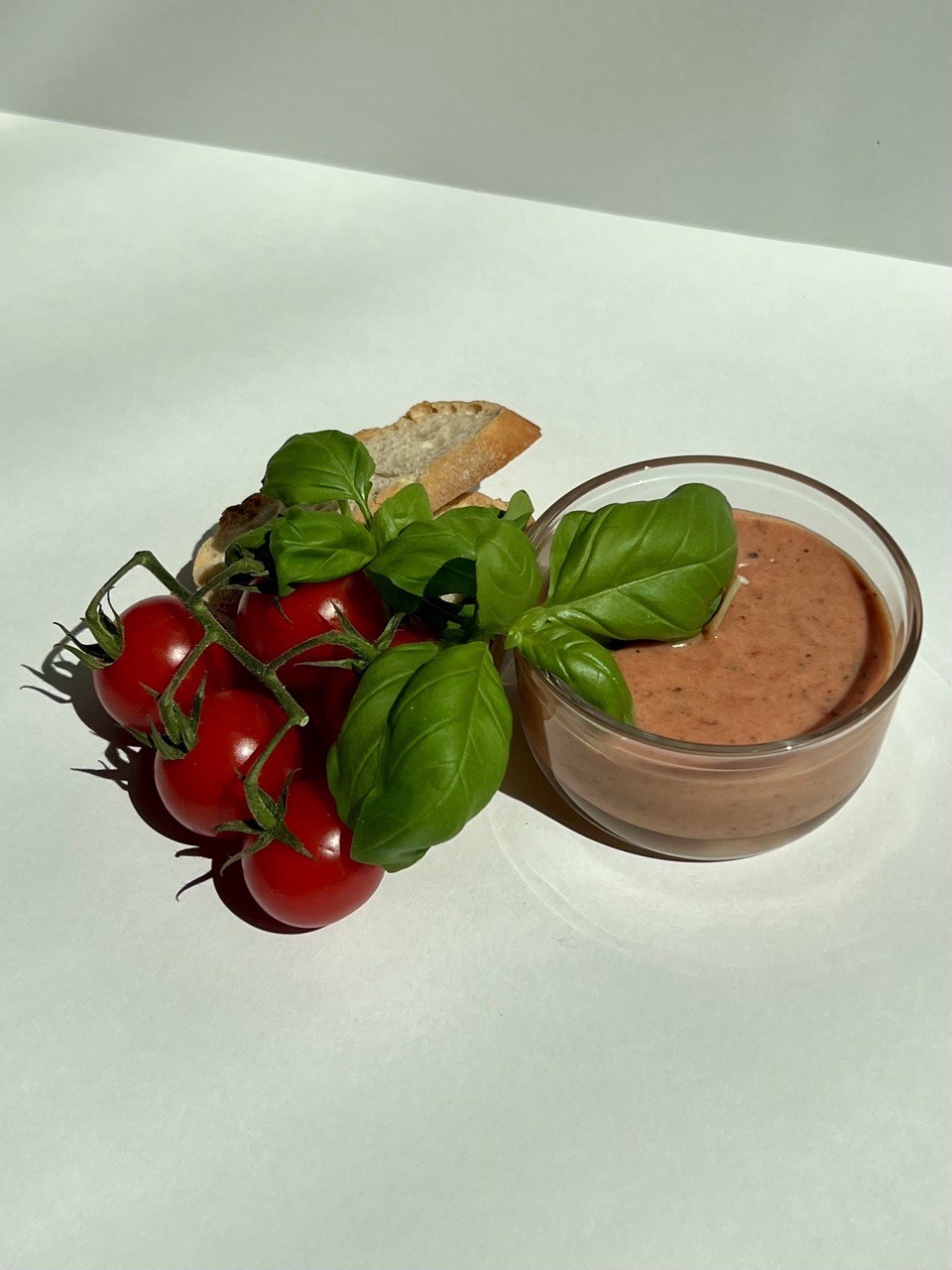 Zestaw Przyprawowych Świec