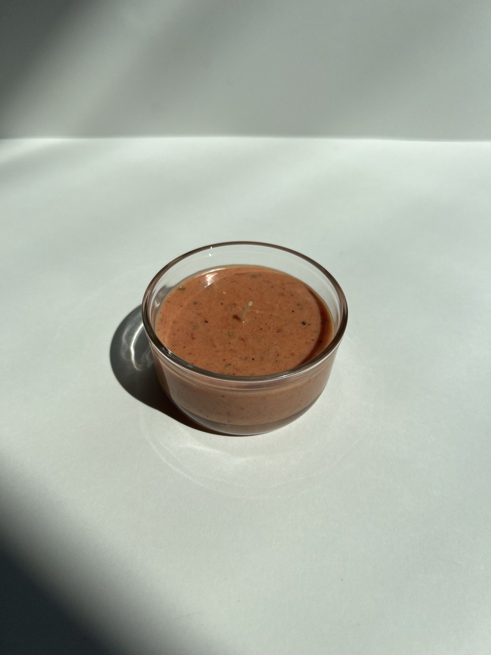 Tomato Basil Candle 45g